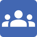 Herramienta de Exportación de Grupos de FB icon