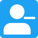 Desautomatización de Twitter icon