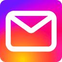 Exportador de correos electrónicos de IG icon
