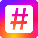 Exportador de Hashtags de IG icon